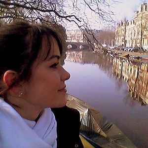 Meet your Posher, Mariana